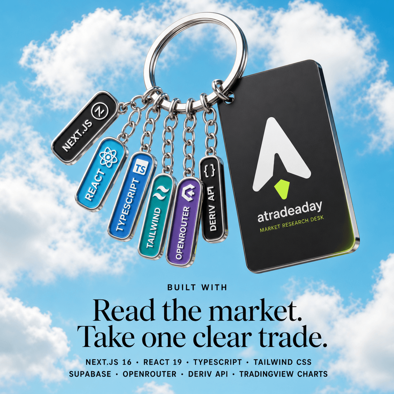 A Trade A Day